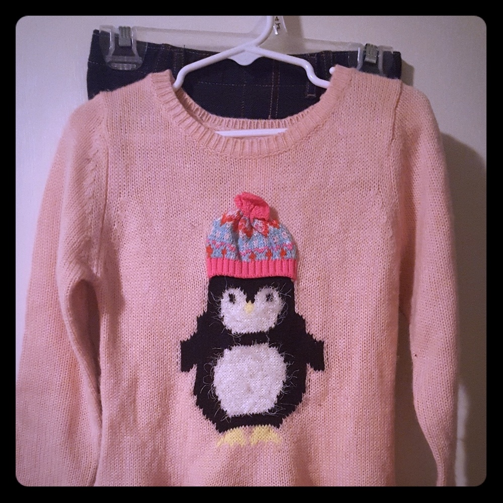 Sweater set